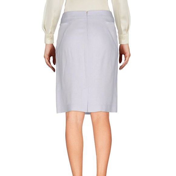 Patrizia Pepe Women's Knee Length Skirt - Picture 2 of 8